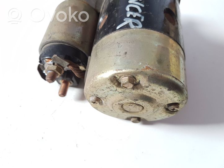 Mitsubishi Lancer Starter motor MD301350