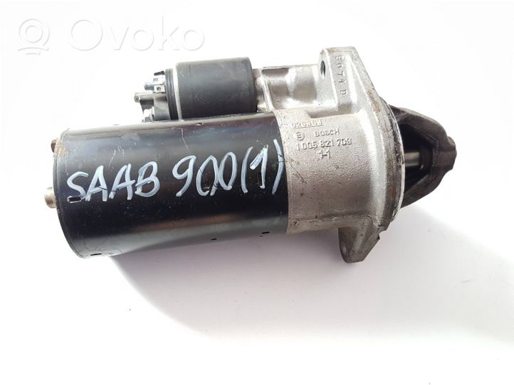 Saab 900 Käynnistysmoottori 1005821709