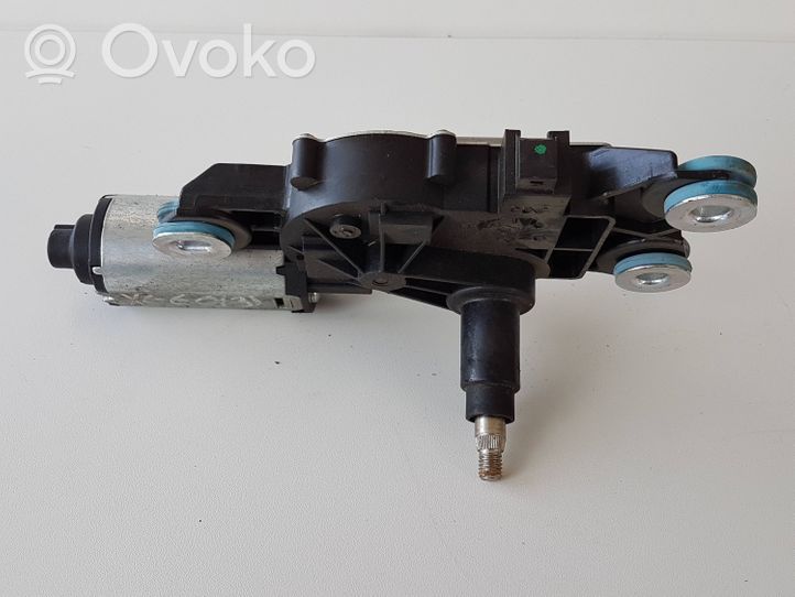 Volvo XC60 Motor del limpiaparabrisas trasero 31290787