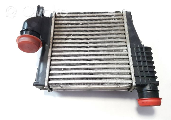 Peugeot Partner III Chłodnica powietrza doładowującego / Intercooler M162476