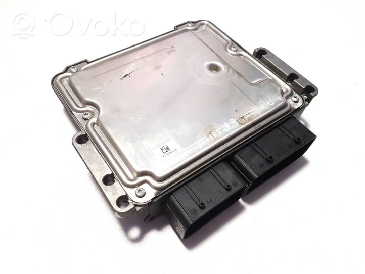 Peugeot Partner III Sterownik / Moduł ECU 9825318180