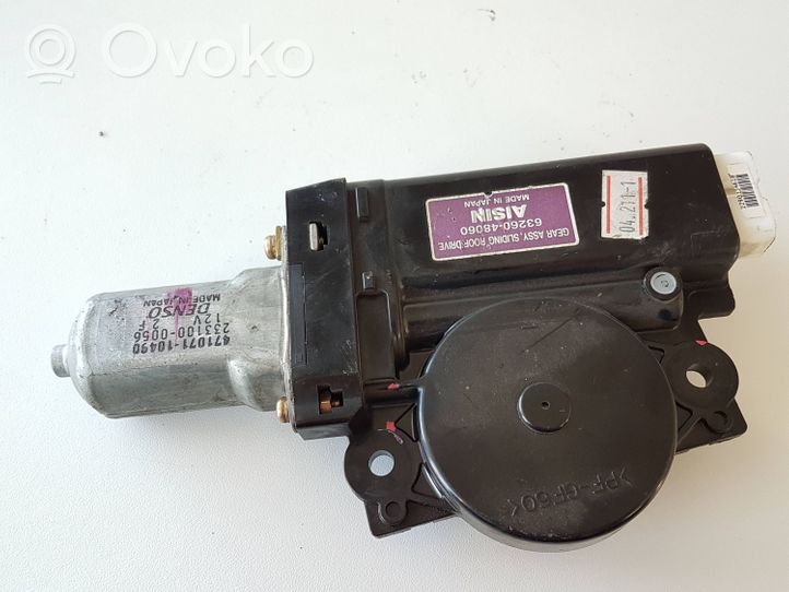 Lexus RX 330 - 350 - 400H Moteur / actionneur 47107110490