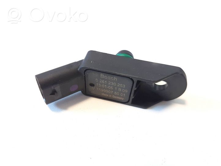 Peugeot 208 Luftdrucksensor 0261230253