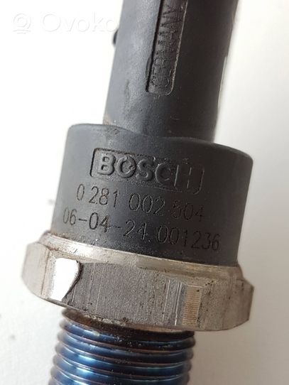 Mercedes-Benz R W251 Sensore di pressione del carburante A0041536728