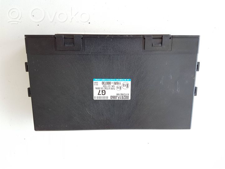 Subaru Forester SJ Module confort 88281FJ860