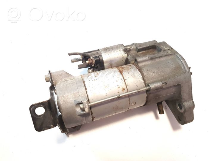 Jaguar XJ X351 Motor de arranque 4280004891