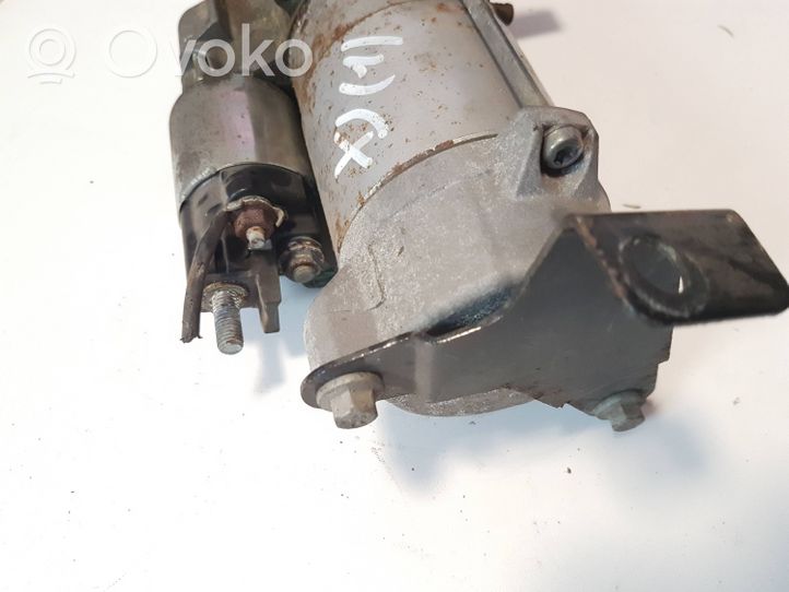 Jaguar XJ X351 Starter motor 4280004891