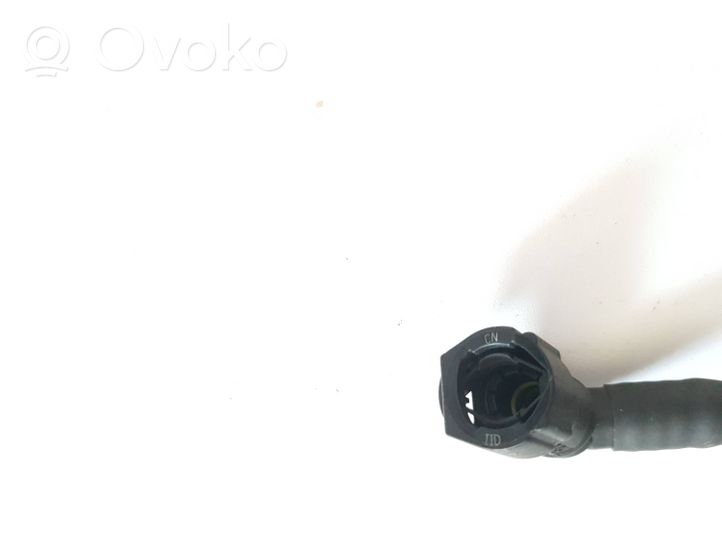 Ford Puma Solenoidinis vožtuvas H6BG9F490CA