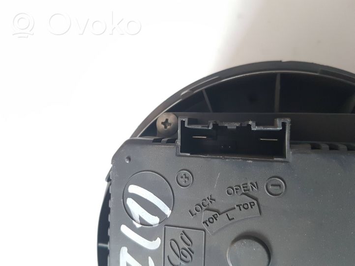 Volvo S40 Ventola riscaldamento/ventilatore abitacolo 4M5H18456DD