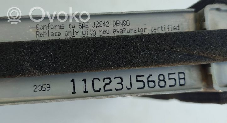 Toyota RAV 4 (XA50) Condenseur de climatisation J2842