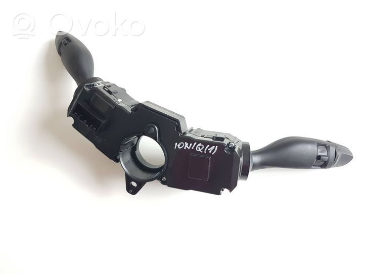 Hyundai Ioniq Wiper turn signal indicator stalk/switch 93404G2802