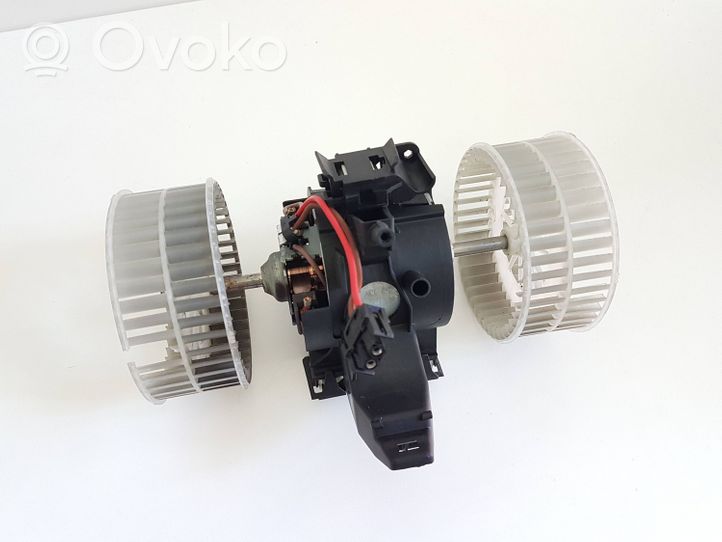 BMW 6 E63 E64 Ventola riscaldamento/ventilatore abitacolo 95365