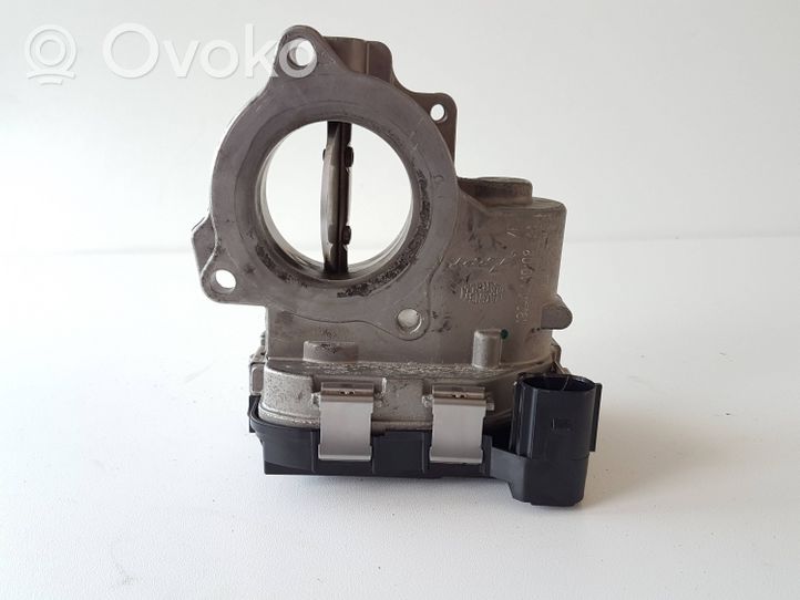 Alfa Romeo Giulia Valvola a farfalla 55258454