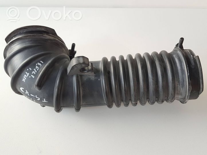 Mazda CX-5 Tube d'admission d'air SH0113221