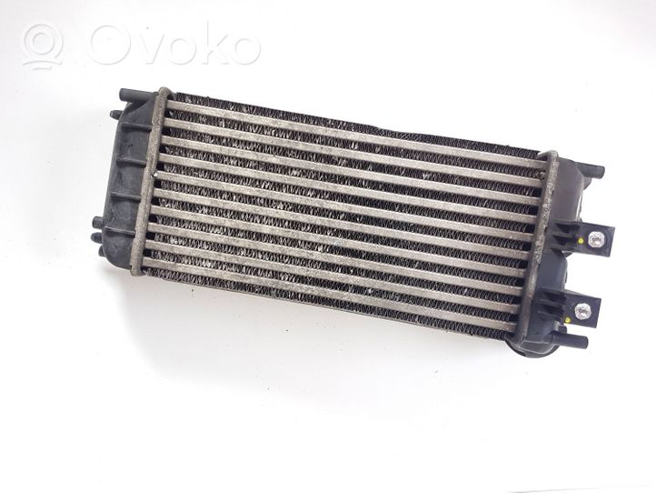 Citroen C4 II Chłodnica powietrza doładowującego / Intercooler 9684212480