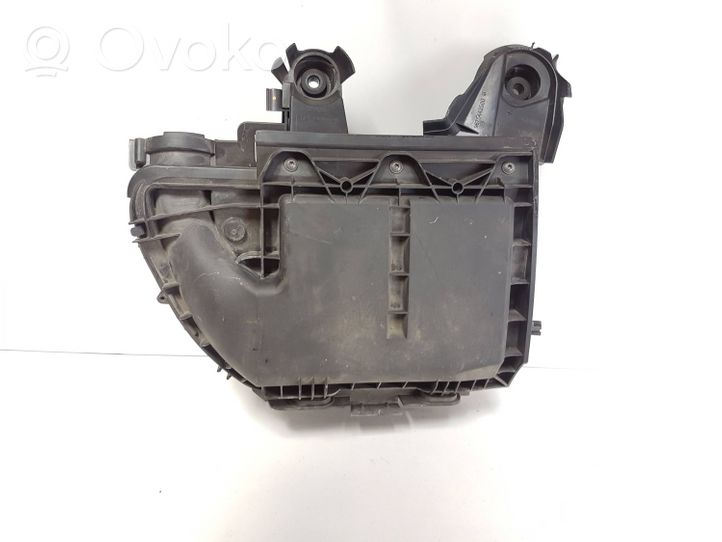 Citroen C4 II Ilmansuodattimen kotelo 9677080980