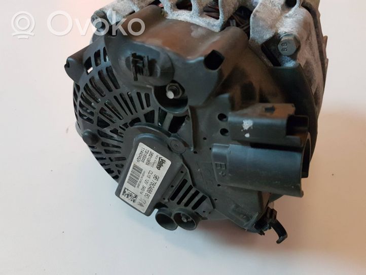 Citroen C4 II Alternator 9678048880