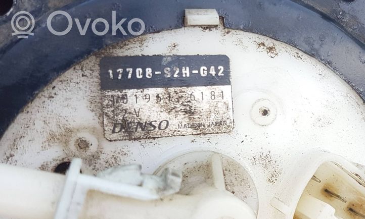 Honda HR-V Sensore di livello del carburante 17708S2HG42