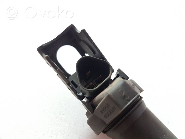 BMW X5 E70 High voltage ignition coil 755104901
