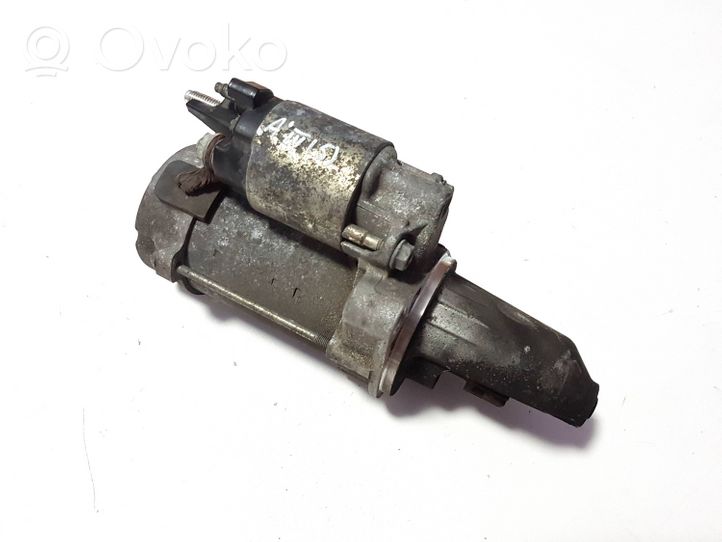 Mercedes-Benz A W176 Anlasser A2709060026