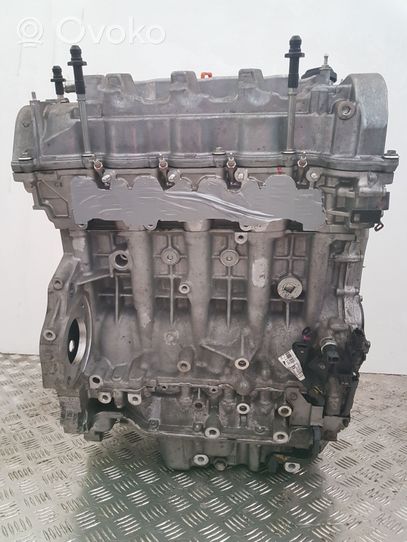 Honda CR-V Engine N22B4