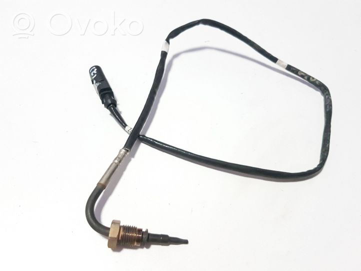 Volkswagen PASSAT B8 Išmetamųjų dujų temperatūros daviklis 04L906088