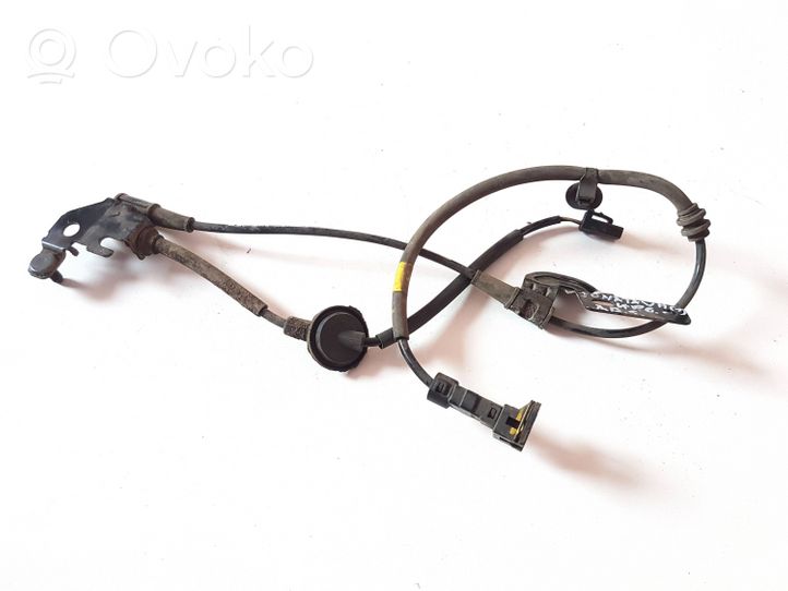 Hyundai Sonata ABS rear brake sensor ECE44KF12