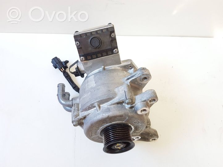 Hyundai Ioniq Generator/alternator 3739003900