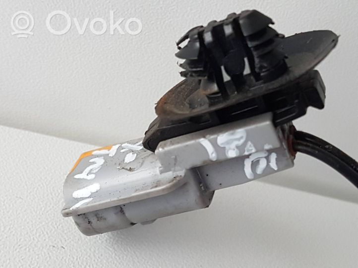 Nissan X-Trail T32 Exhaust gas temperature sensor 226400467R