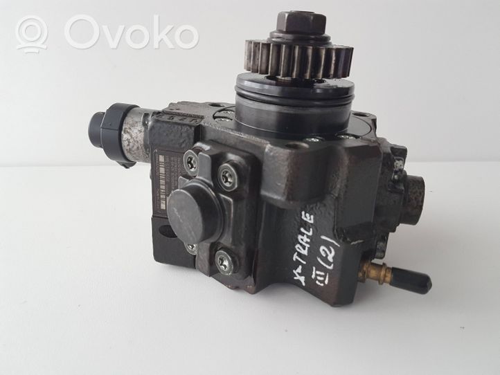 Nissan X-Trail T32 Fuel injection high pressure pump 167008960R