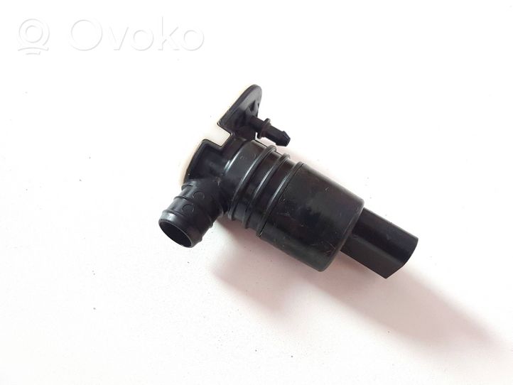 Ford Focus Pompe de lave-glace de pare-brise JX7B17K624AA