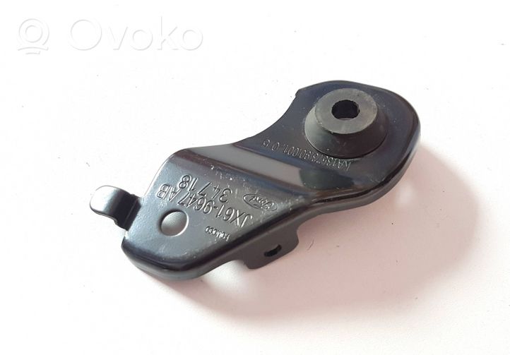 Ford Focus Support, boîtier de filtre à air JX619647AB