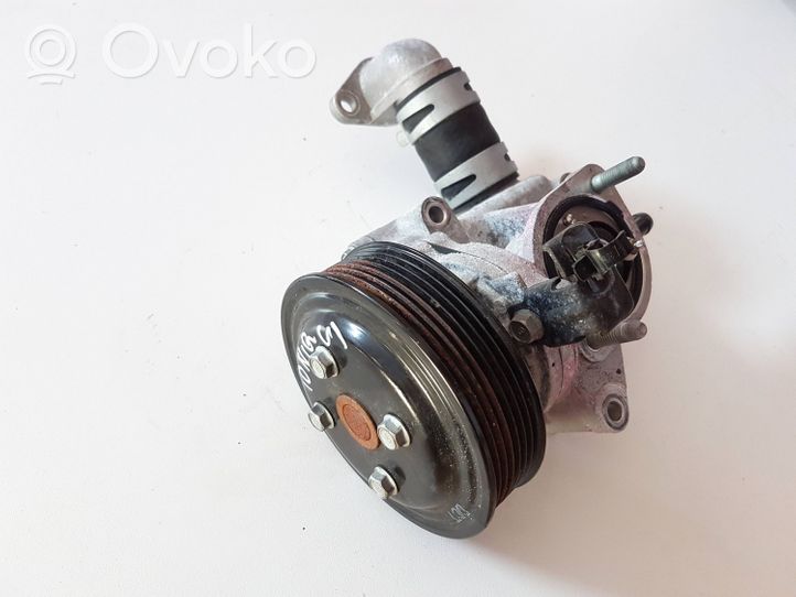 Hyundai Ioniq Kühlwasserpumpe Wasserpumpe SK210325B167