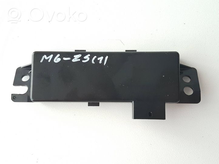 MG ZS Riepu spiediena kontroles bloks 10337070