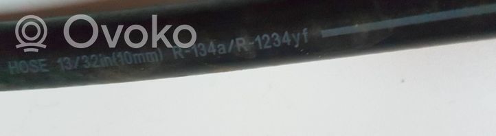 MG ZS Ilmastointilaitteen putki (A/C) 299914319
