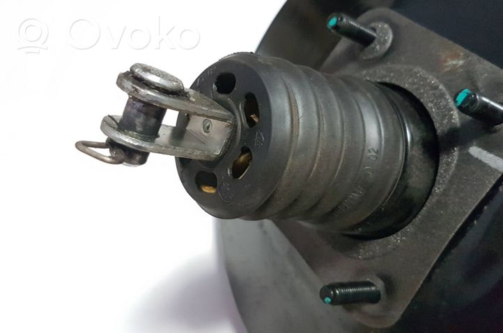 Mitsubishi Outlander Servo-frein 4680A241