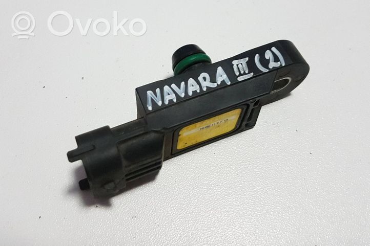 Nissan Navara D22 Czujnik ciśnienia powietrza 223651975R