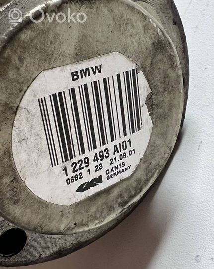 BMW 3 E46 Arbre d'entraînement arrière 1229493