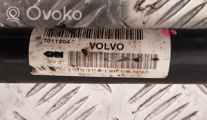 Volvo XC70 Rear driveshaft P9183773