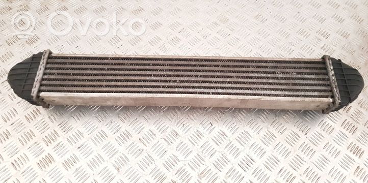 Mercedes-Benz B W245 Radiatore intercooler A1695000000