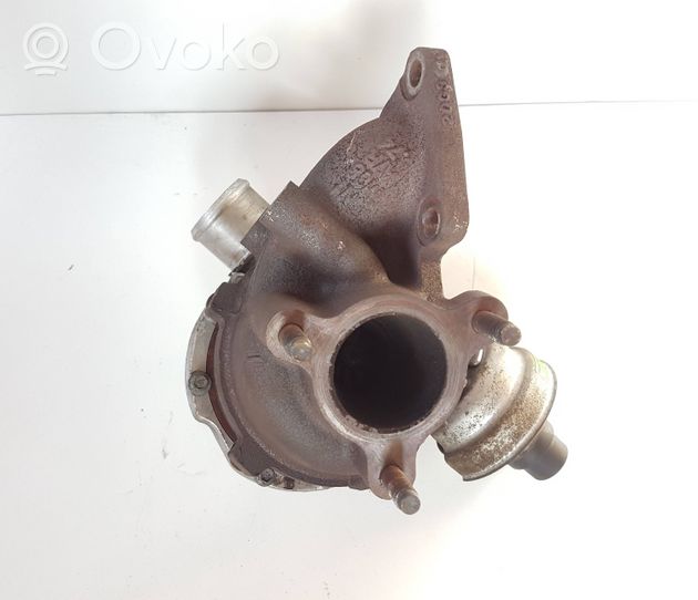 Honda CR-V Turboahdin 7947861