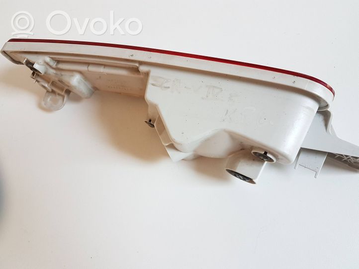 Honda CR-V Światło przeciwmgielne tylne 23617602