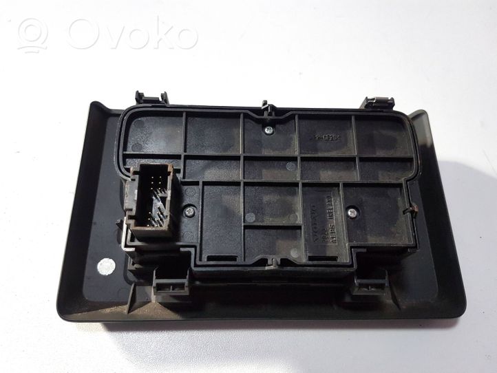 Volvo S80 Head unit multimedia control 39872024