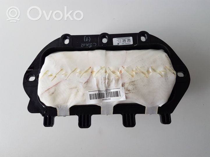 Citroen C5 Aircross Airbag de passager 9822337580