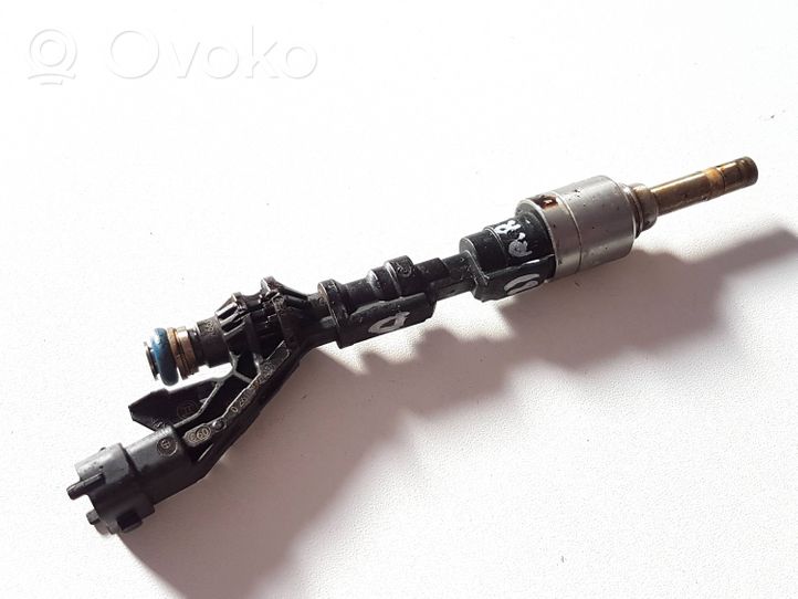 Land Rover Range Rover L322 Injecteur de carburant 8W939F593AD