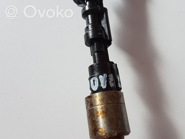 Land Rover Range Rover L322 Injecteur de carburant 8W939F593AD