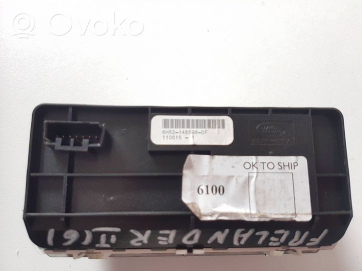 Land Rover Freelander 2 - LR2 Interruttore di controllo della trazione (ASR) 6H5214B596DF