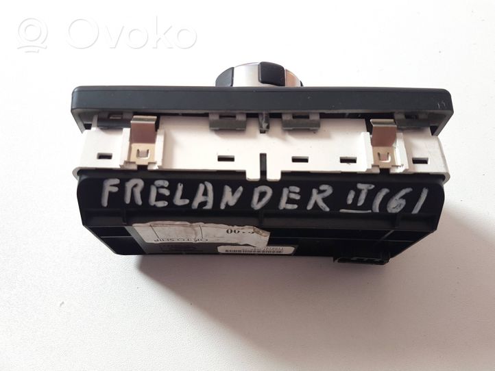 Land Rover Freelander 2 - LR2 Luistoneston (ASR) kytkin 6H5214B596DF