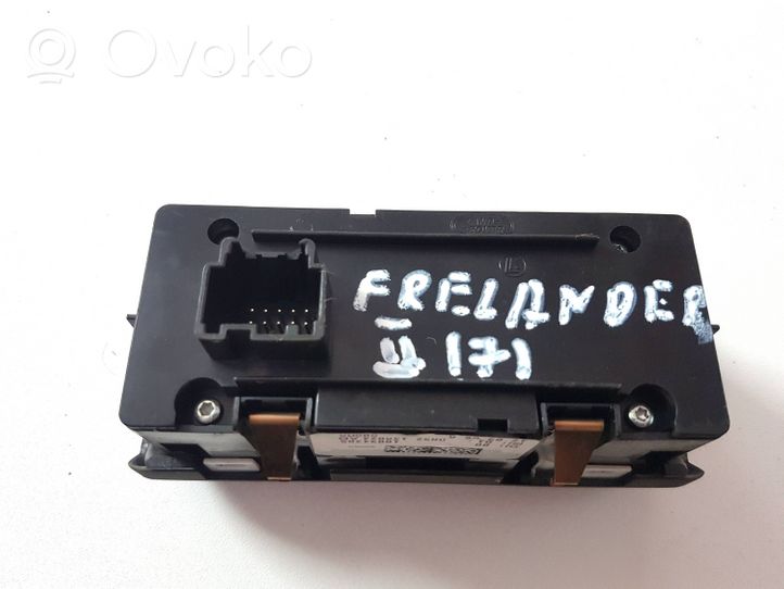 Land Rover Freelander 2 - LR2 Altri interruttori/pulsanti/cambi DH5213A024AB