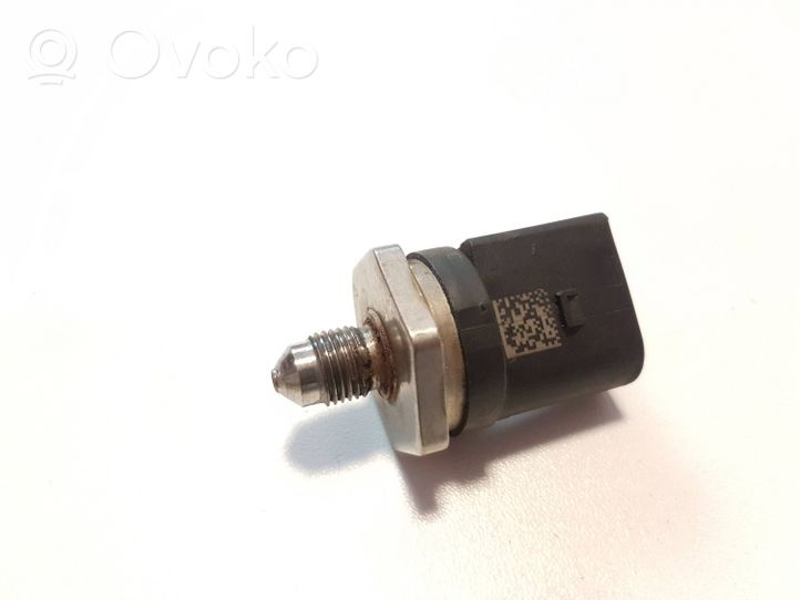 Audi S5 Fuel pressure sensor 0261545018